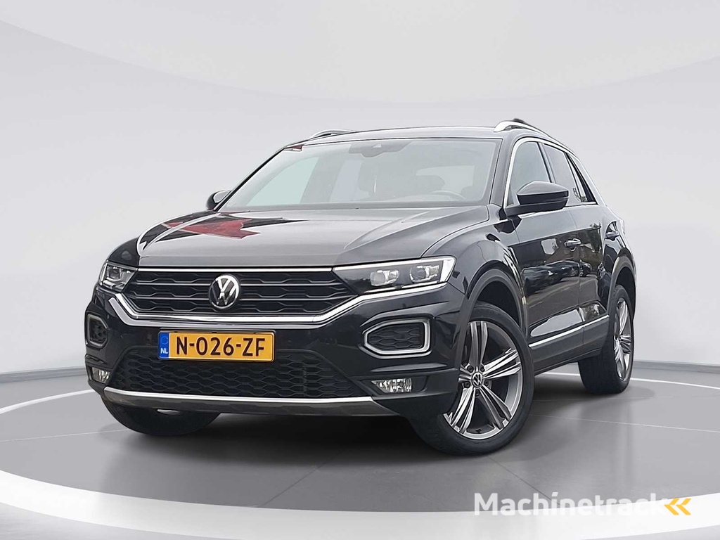 Volkswagen T-Roc 1.5 TSI Sport Business Sport 2021 | N-026-ZF