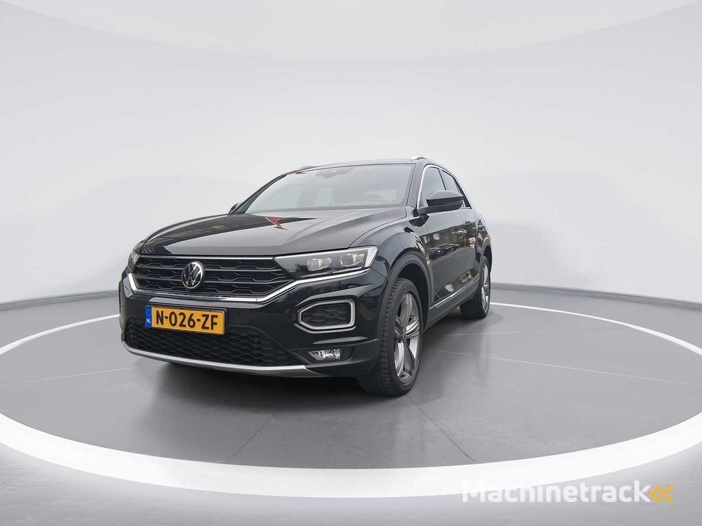 Volkswagen T-Roc 1.5 TSI Sport Business Sport 2021 | N-026-ZF