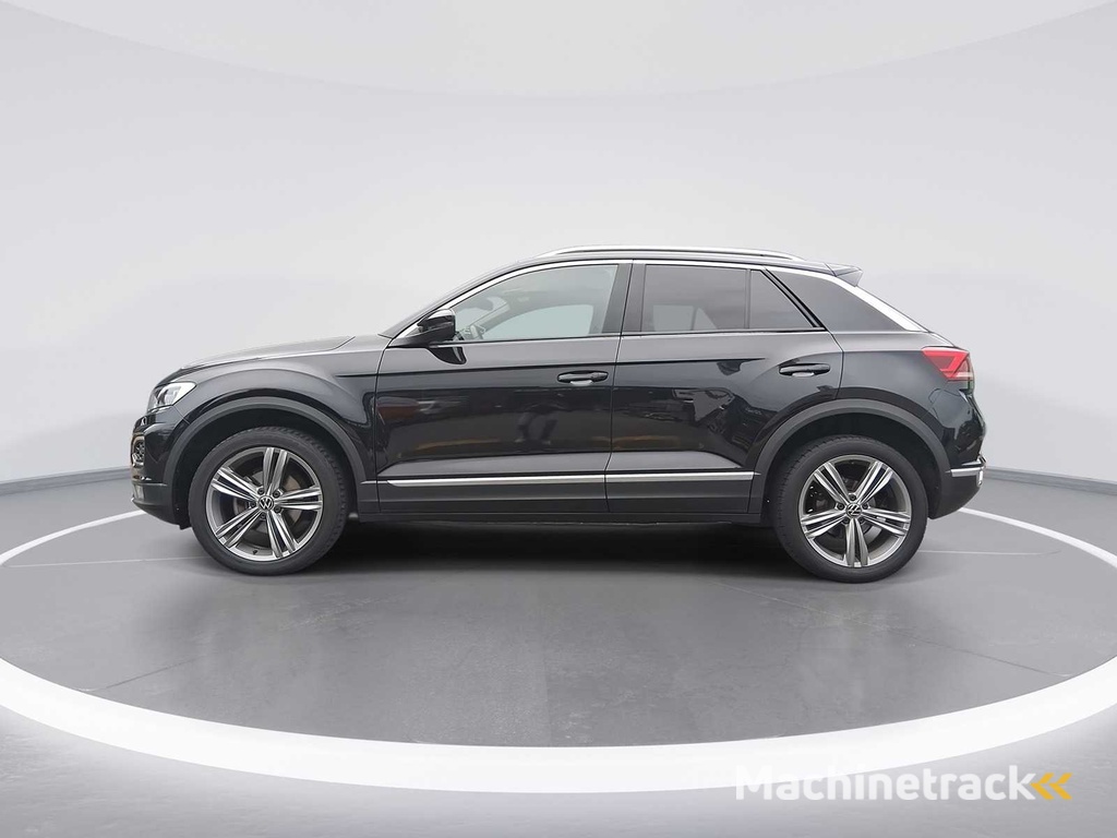 Volkswagen T-Roc 1.5 TSI Sport Business Sport 2021 | N-026-ZF