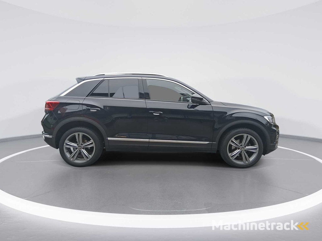 Volkswagen T-Roc 1.5 TSI Sport Business Sport 2021 | N-026-ZF
