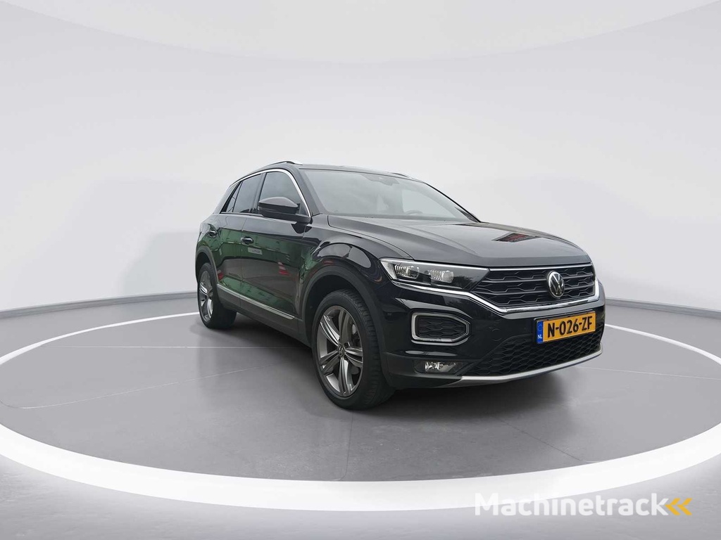 Volkswagen T-Roc 1.5 TSI Sport Business Sport 2021 | N-026-ZF