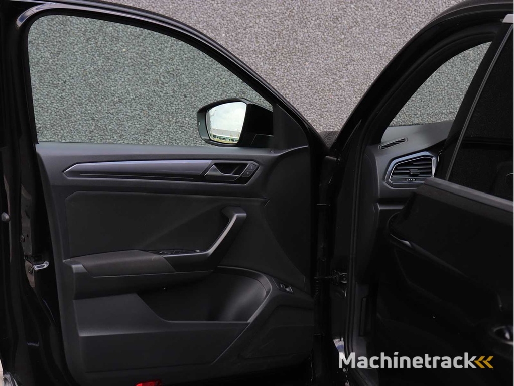 Volkswagen T-Roc 1.5 TSI Sport Business Sport 2021 | N-026-ZF