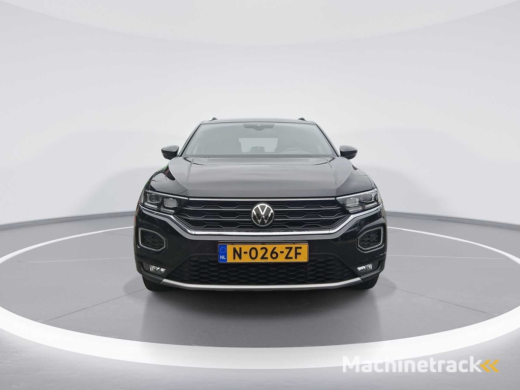 Volkswagen T-Roc 1.5 TSI Sport Business Sport 2021 | N-026-ZF