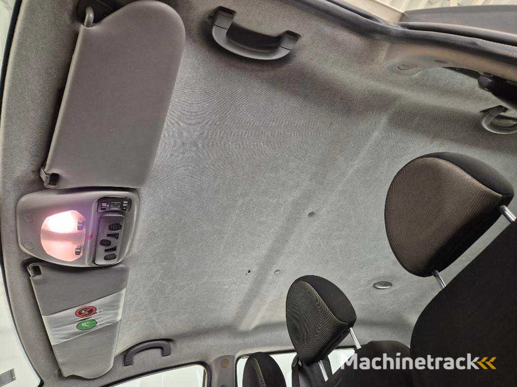 Fiat Multipla 1.6-16V Natural Power Active+ 38ZJFH