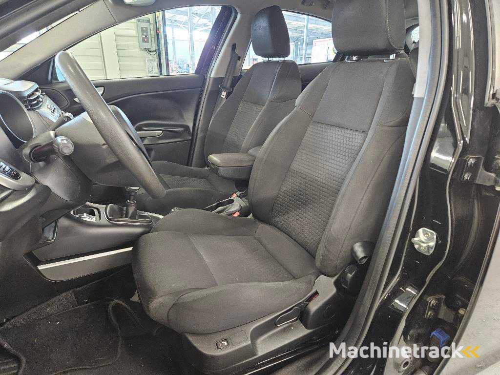 Alfa Romeo Giulietta 1.4 T Progression , G-937-KH