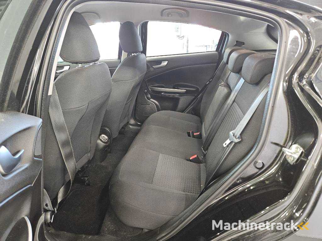 Alfa Romeo Giulietta 1.4 T Progression , G-937-KH