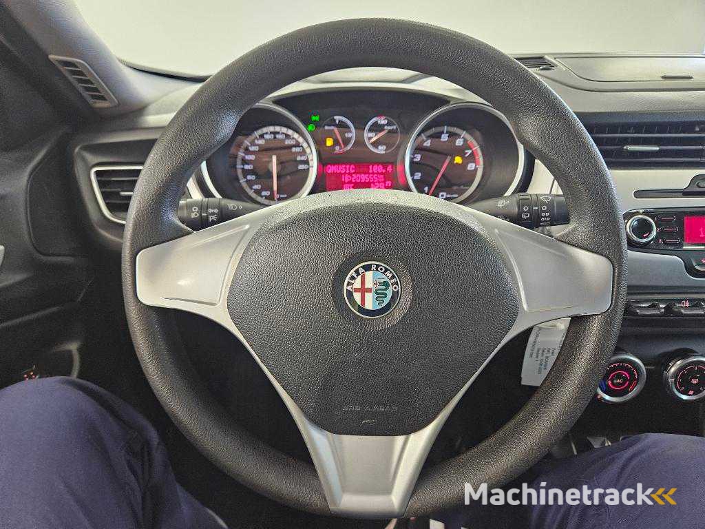 Alfa Romeo Giulietta 1.4 T Progression , G-937-KH