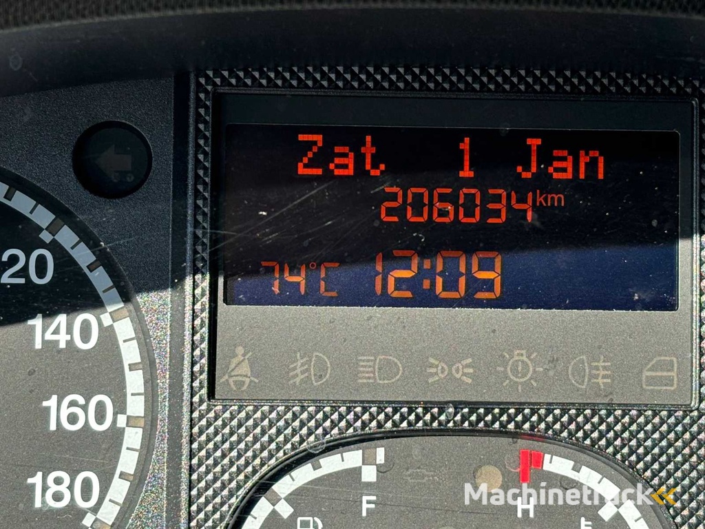 Peugeot Boxer 330 2.2 HDI L1H1 Premium; 4KND62