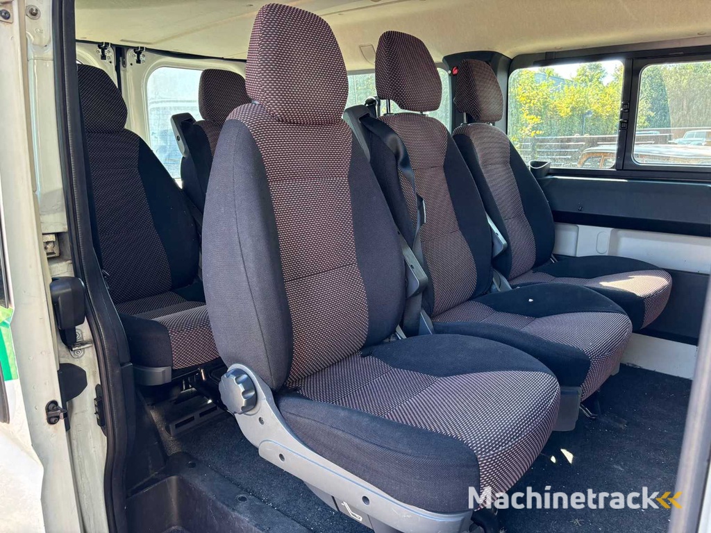 Peugeot Boxer 330 2.2 HDI L1H1 Premium; 4KND62