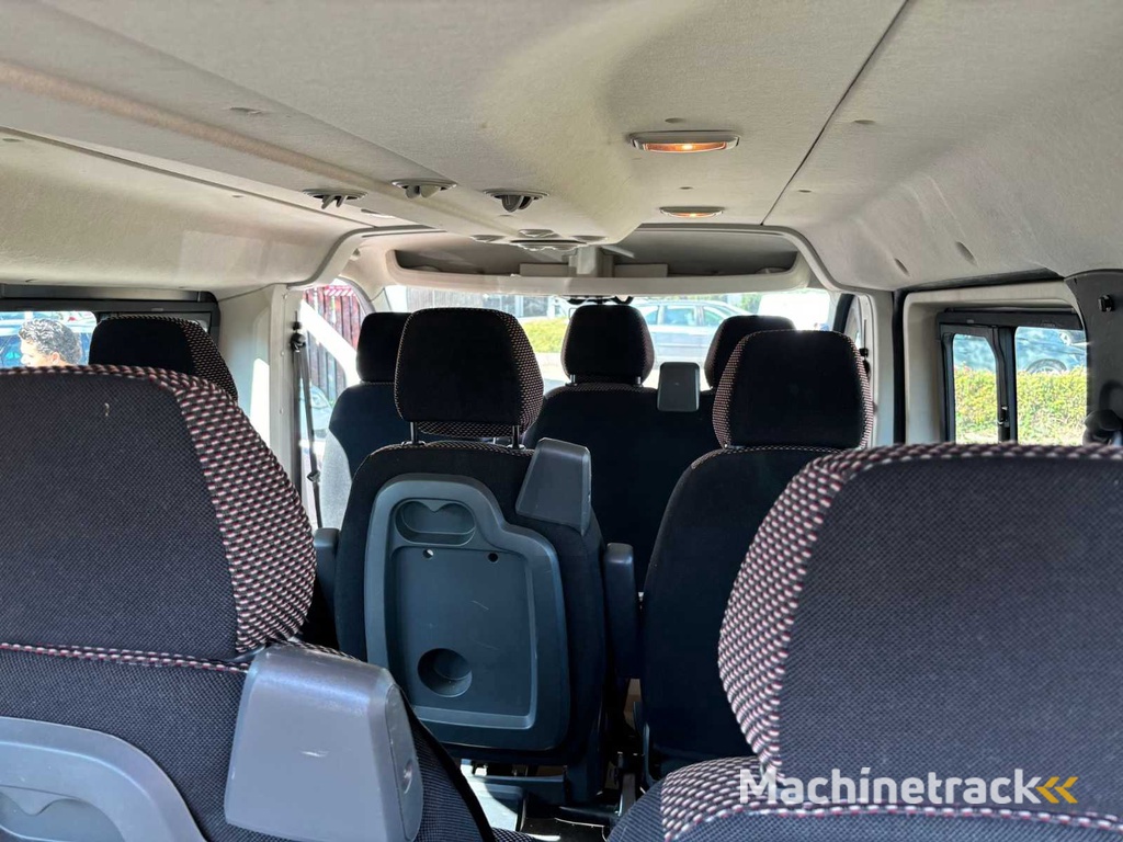 Peugeot Boxer 330 2.2 HDI L1H1 Premium; 4KND62