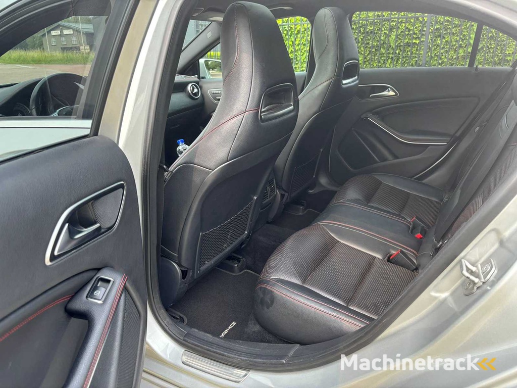 Mercedes-Benz A-klasse 200 CDI Ambition 2013 | 37-ZSR-7 i