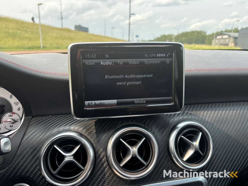 Mercedes-Benz A-klasse 200 CDI Ambition 2013 | 37-ZSR-7 i