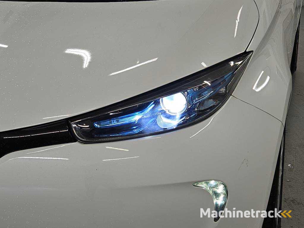 Renault ZOE Q210 Zen Quickcharge 22 kWh, 6-KPB-35