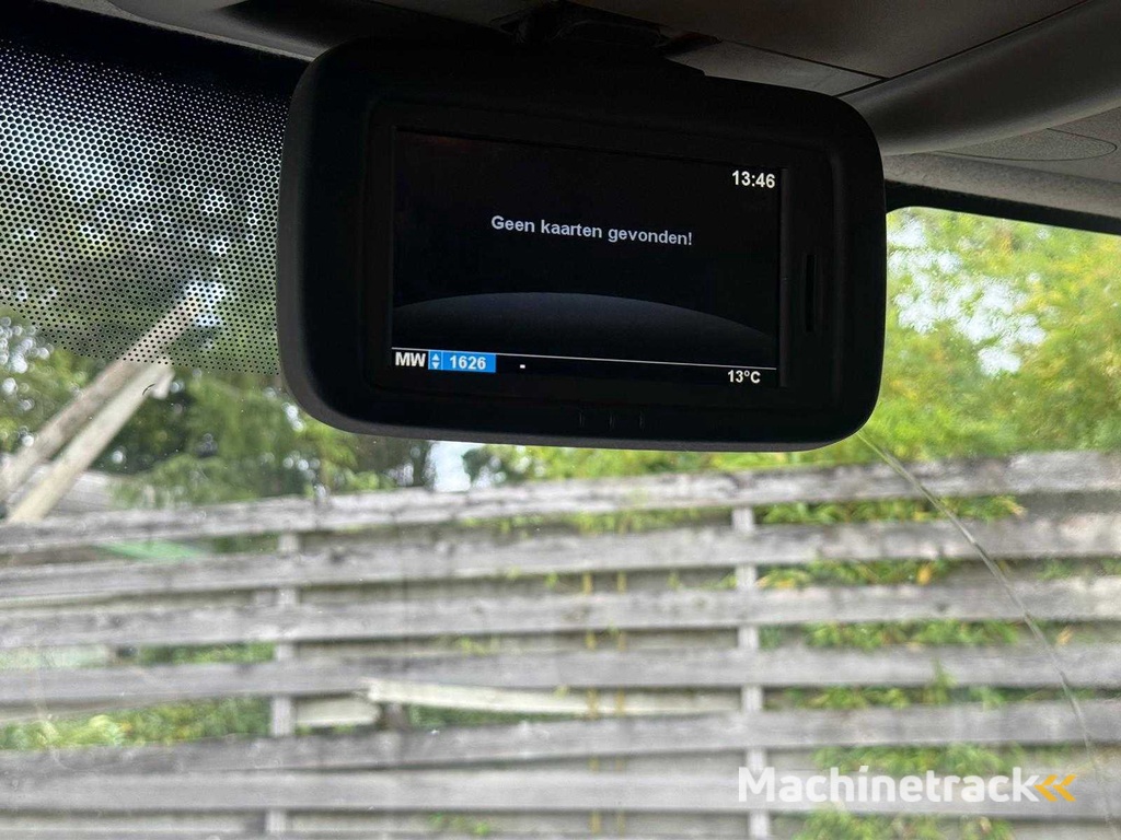 Renault Master T33 2.3 dCi L2H2 Générique DC, 9-VSV-18