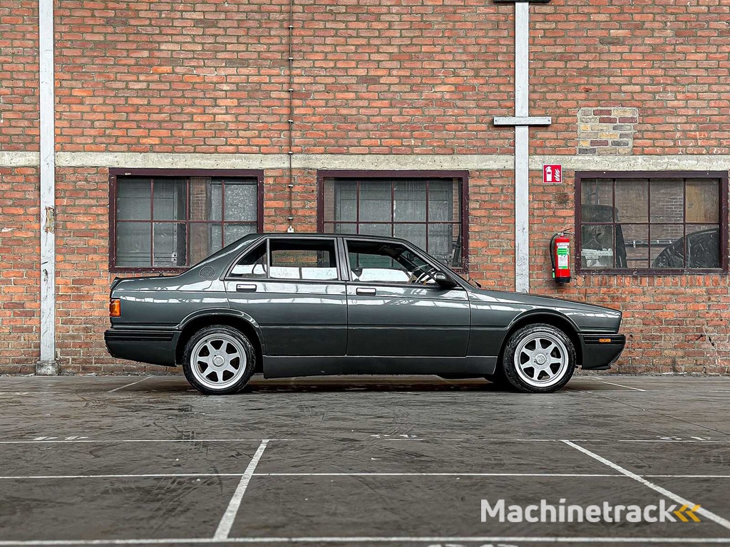 Maserati 424 245PS 1990, SJ-ZH-13