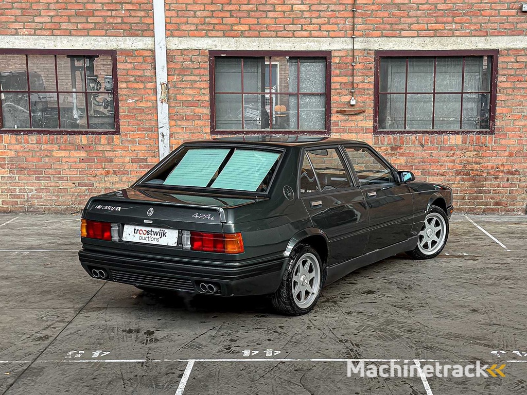 Maserati 424 245PS 1990, SJ-ZH-13