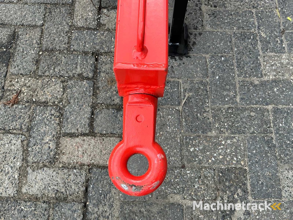 Panther Dumper Auflieger unbenutzt 2024