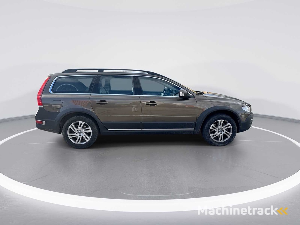 Volvo XC70 2.0 D4 FWD Nordic+ 2014 | 6-XJR-85