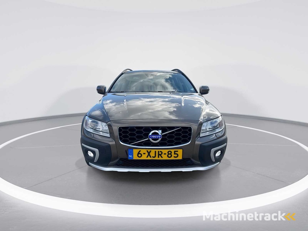 Volvo XC70 2.0 D4 FWD Nordic+ 2014 | 6-XJR-85