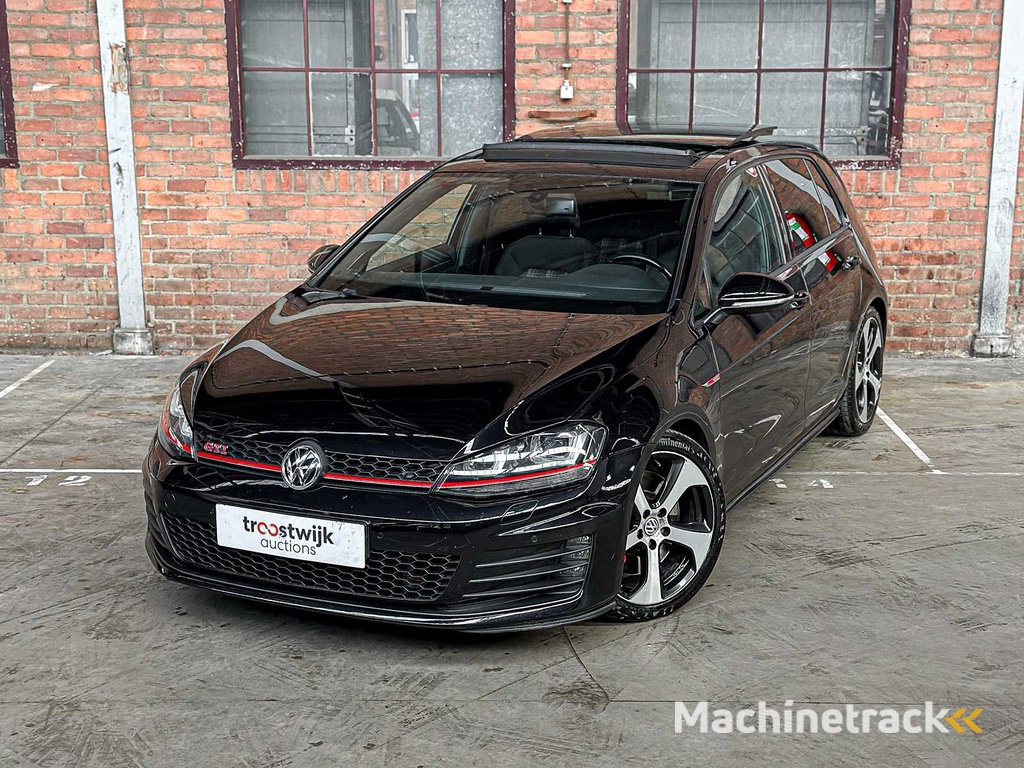 Volkswagen Golf GTI Performance VII 2.0 TSI Golf 7 230PS 2014, TV-769-S