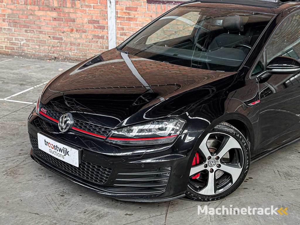 Volkswagen Golf GTI Performance VII 2.0 TSI Golf 7 230PS 2014, TV-769-S
