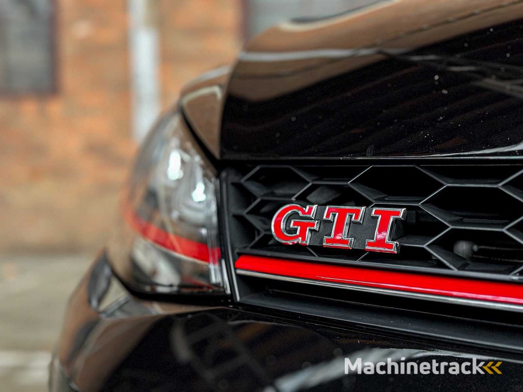 Volkswagen Golf GTI Performance VII 2.0 TSI Golf 7 230PS 2014, TV-769-S