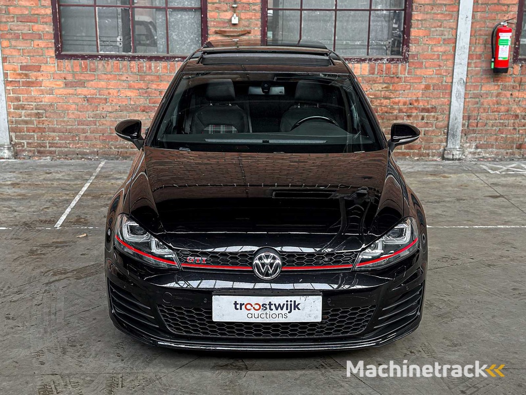 Volkswagen Golf GTI Performance VII 2.0 TSI Golf 7 230PS 2014, TV-769-S