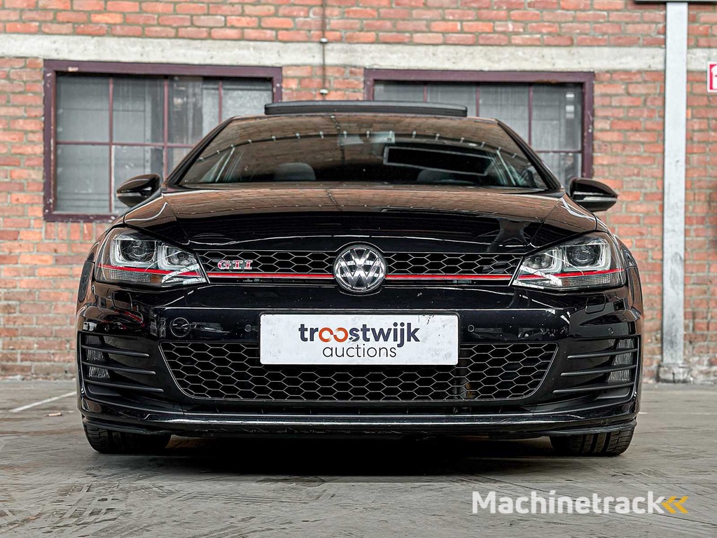 Volkswagen Golf GTI Performance VII 2.0 TSI Golf 7 230PS 2014, TV-769-S