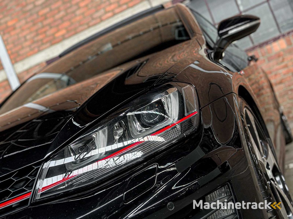 Volkswagen Golf GTI Performance VII 2.0 TSI Golf 7 230PS 2014, TV-769-S