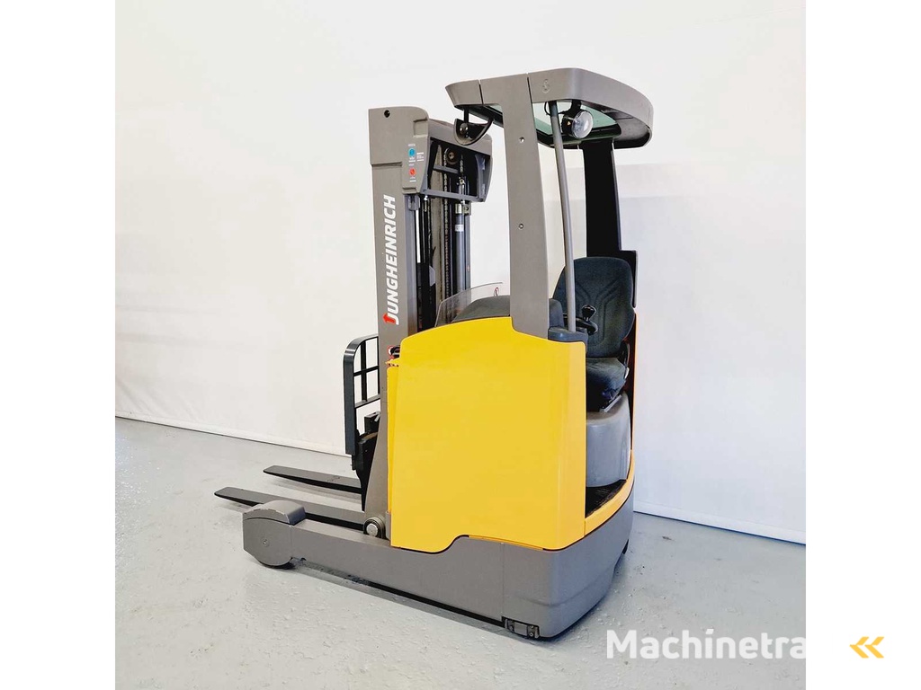 Jungheinrich - 2018 - ETV 214 - Schubmaststapler