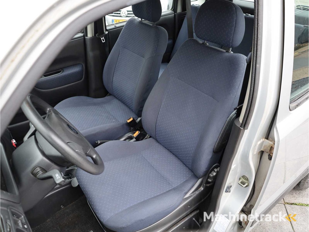 Suzuki Kombi R+ 1.3 GLX 2004, 27-NS-KX