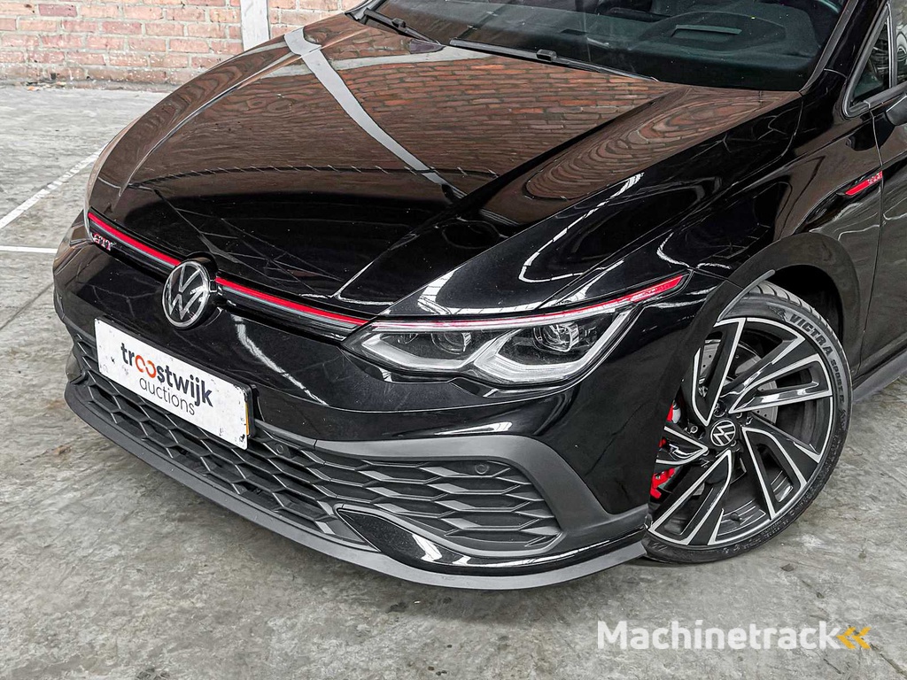 Volkswagen GTI ClubSport VIII 2.0 TSI (Golf 8) 300PS 2021, Z-241-GH