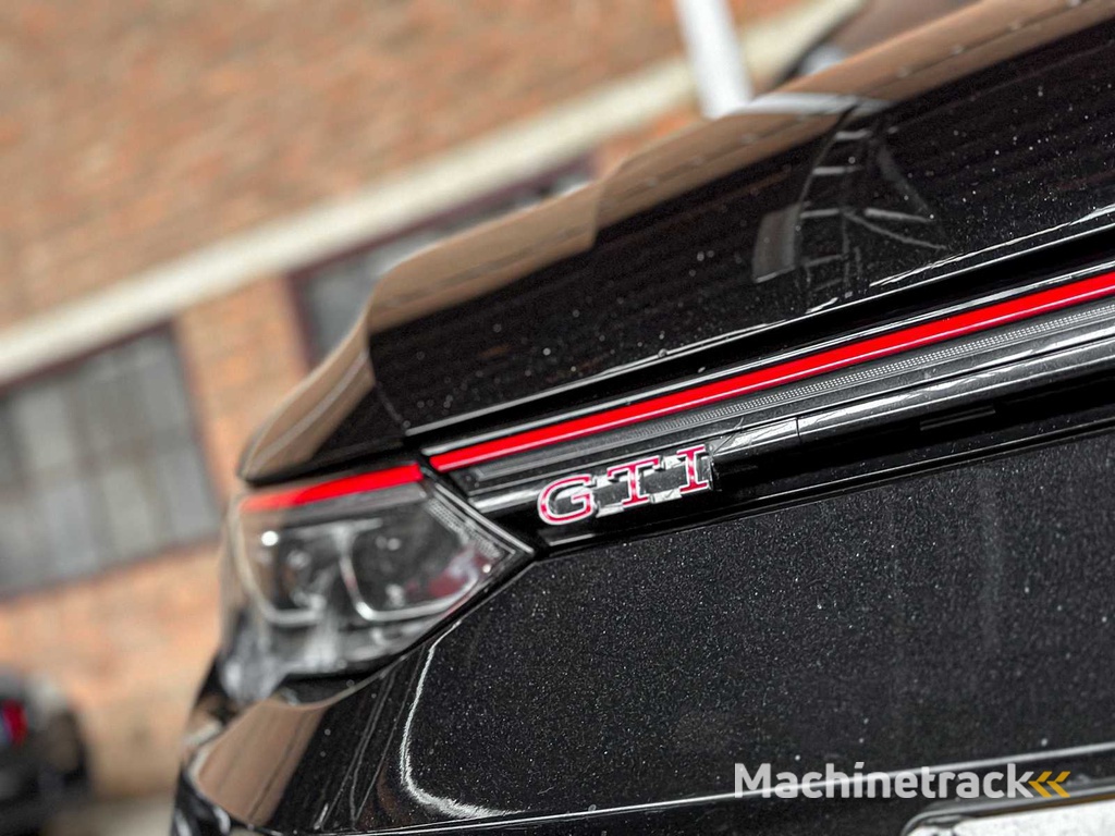 Volkswagen GTI ClubSport VIII 2.0 TSI (Golf 8) 300PS 2021, Z-241-GH