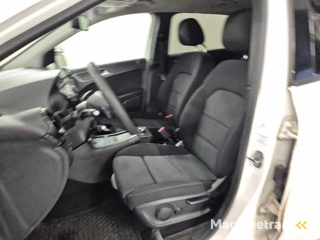 Mercedes-Benz B220 d Ambition Automatikgetriebe, XT-511-G