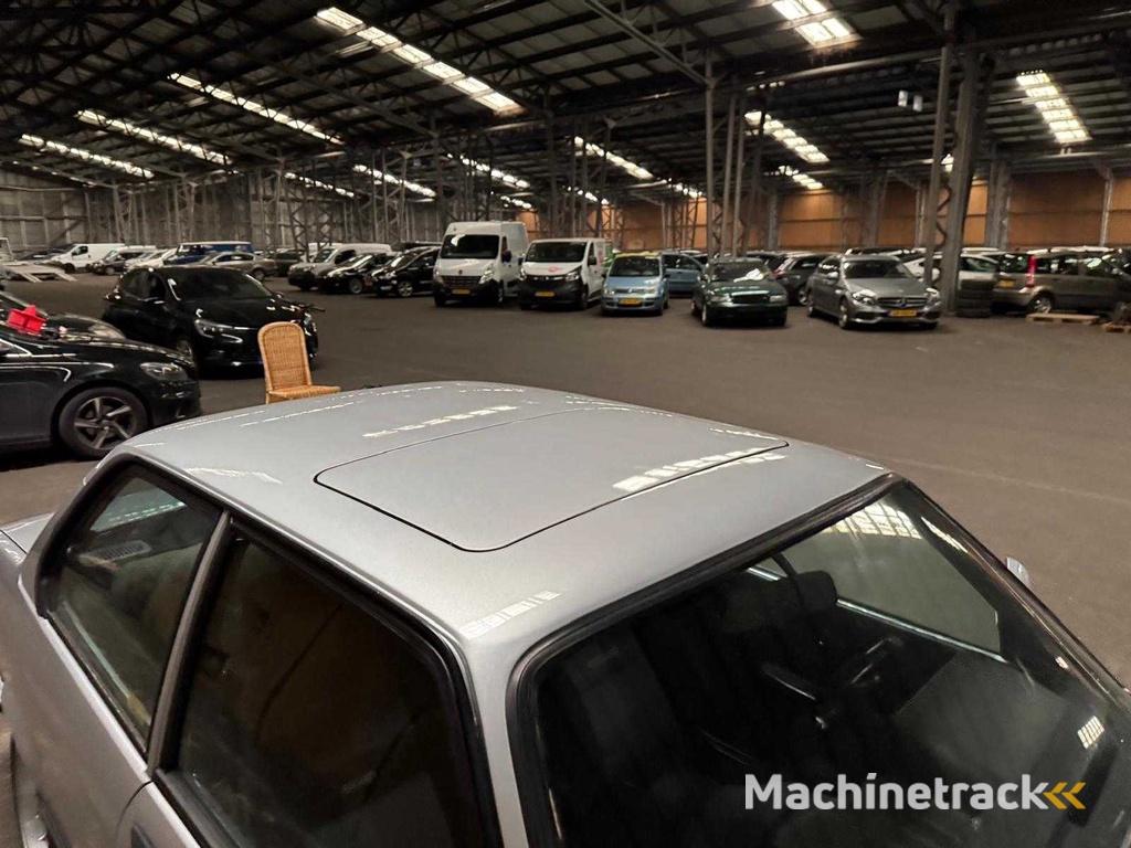 1982 BMW 3er 323i JF-65-BF