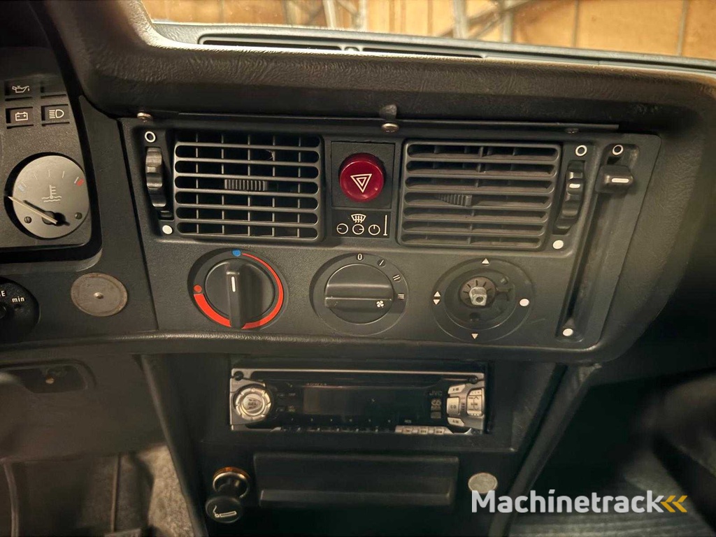 1982 BMW 3er 323i JF-65-BF