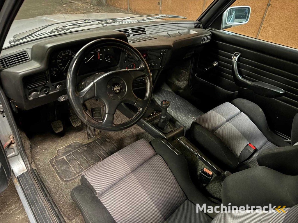 1982 BMW 3er 323i JF-65-BF