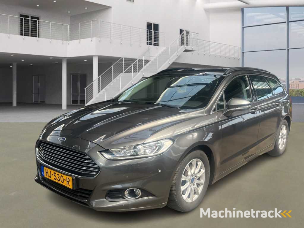 Ford Mondeo Wagon 1.5 TDCi Trend 2015 | HJ-530-R