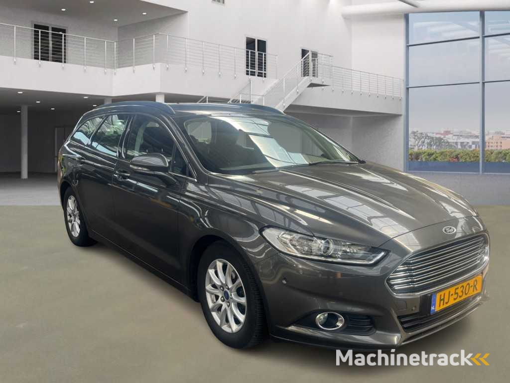 Ford Mondeo Wagon 1.5 TDCi Trend 2015 | HJ-530-R