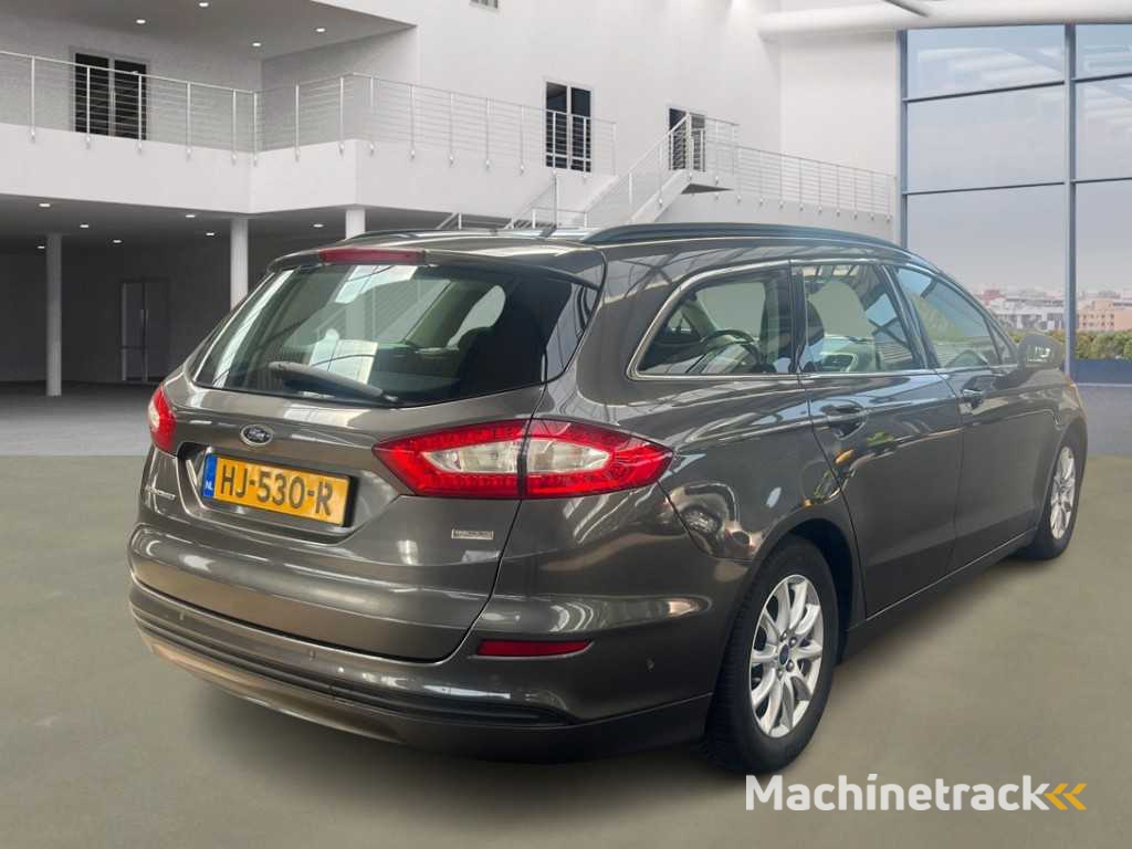 Ford Mondeo Wagon 1.5 TDCi Trend 2015 | HJ-530-R