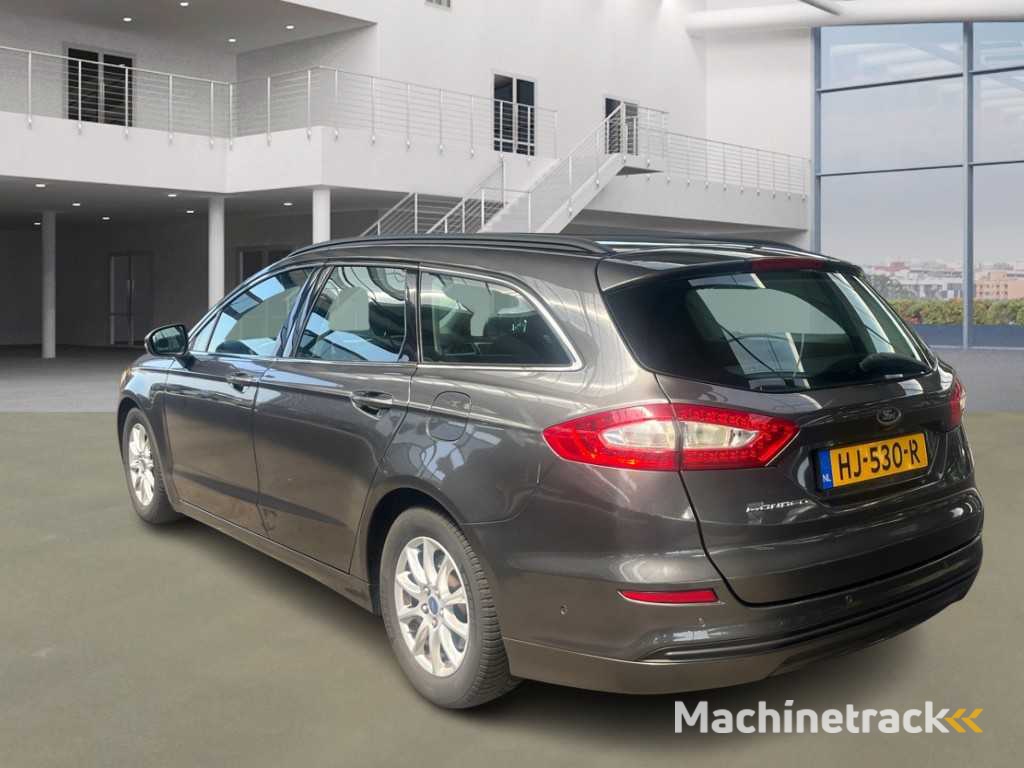 Ford Mondeo Wagon 1.5 TDCi Trend 2015 | HJ-530-R