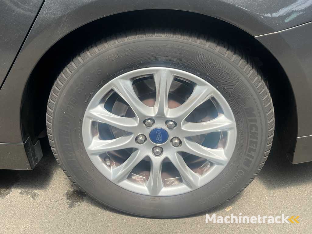 Ford Mondeo Wagon 1.5 TDCi Trend 2015 | HJ-530-R