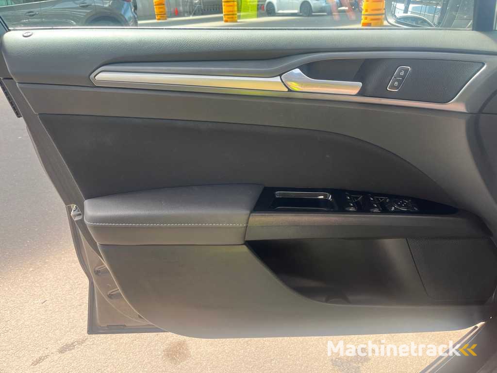 Ford Mondeo Wagon 1.5 TDCi Trend 2015 | HJ-530-R