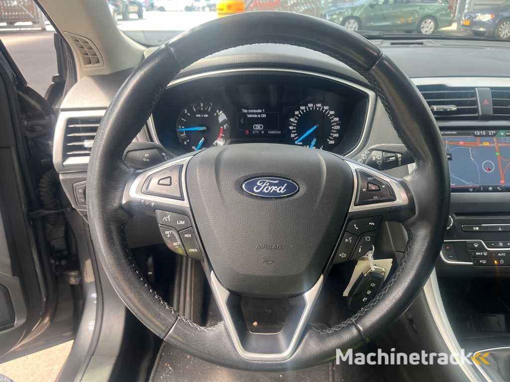 Ford Mondeo Wagon 1.5 TDCi Trend 2015 | HJ-530-R