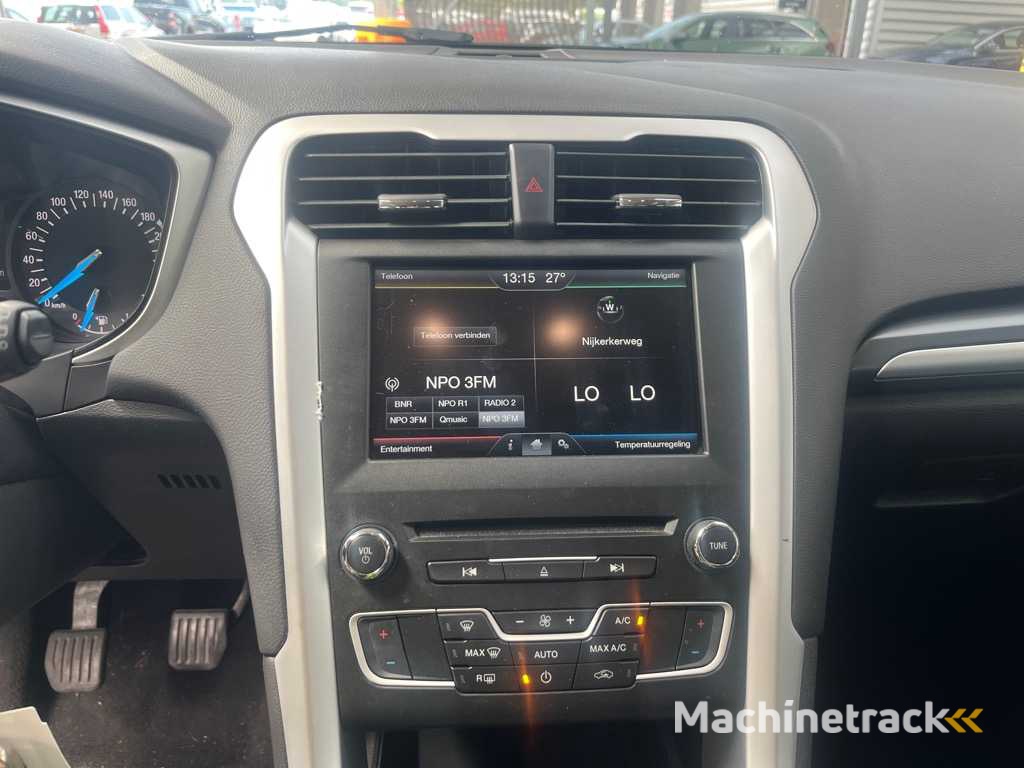 Ford Mondeo Wagon 1.5 TDCi Trend 2015 | HJ-530-R