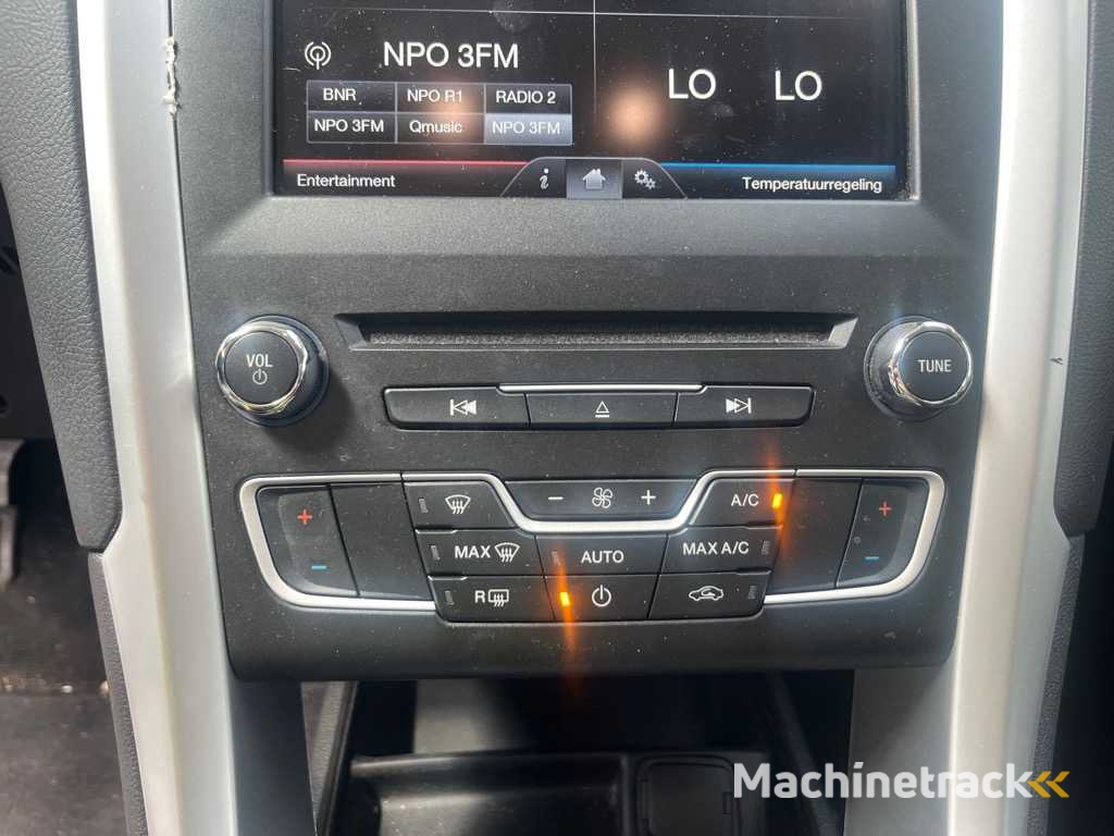 Ford Mondeo Wagon 1.5 TDCi Trend 2015 | HJ-530-R