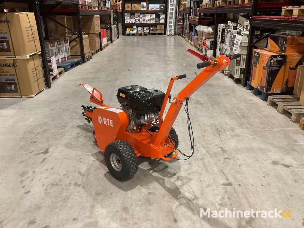 2025 - RTE 6776 Grabenbagger