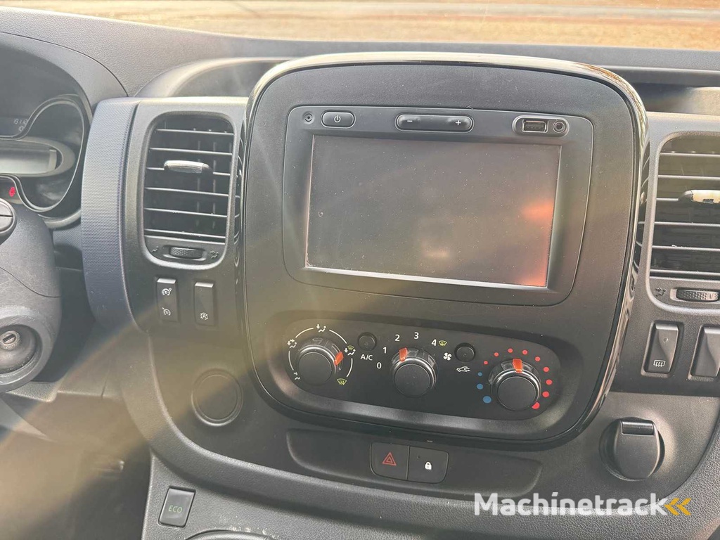 Opel - Vivaro - 1.6 CDTI L2H1 Sp Eco - Bedrijfswagen