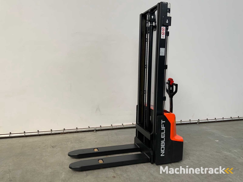 Noblelift PSE12B36 Elektrostapler 3,6 m