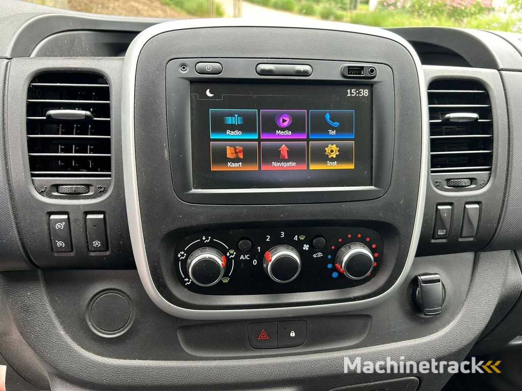 2020 Fiat Talento 2.0MultiJet L1H1 Bedrijfswagen